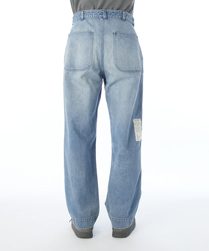 UTILITY PANTS