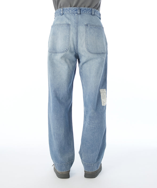 UTILITY PANTS