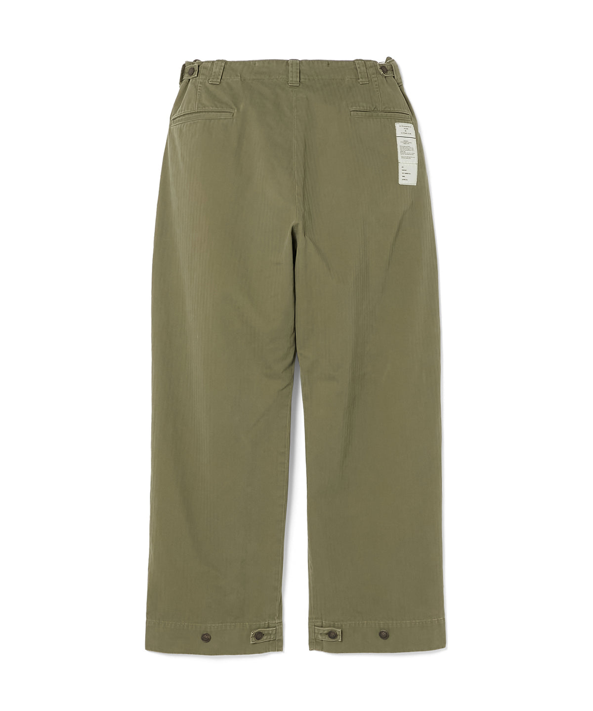 FIELD PANTS