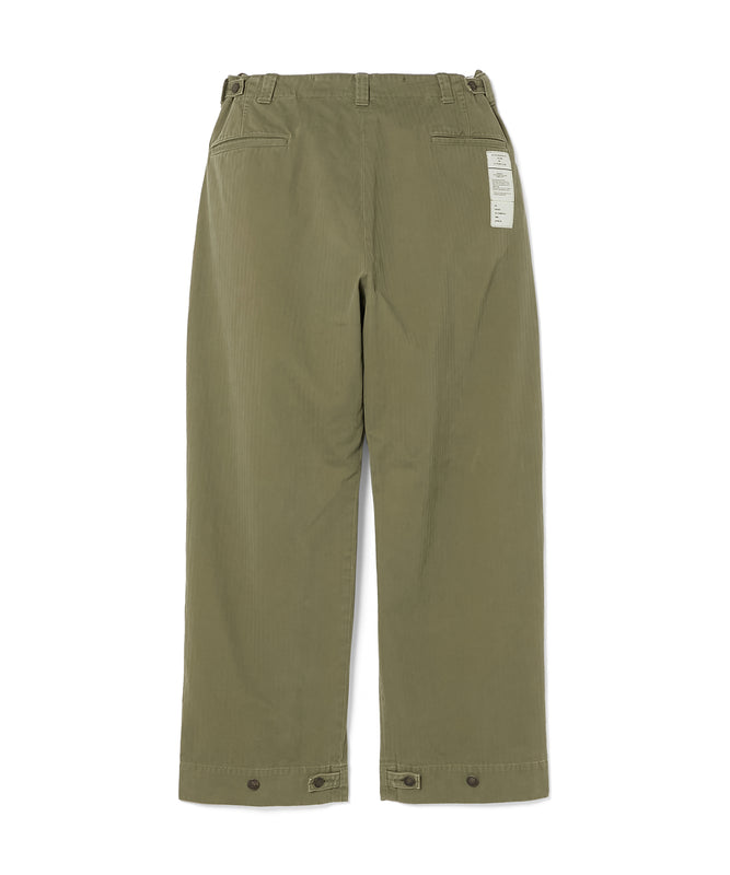 FIELD PANTS