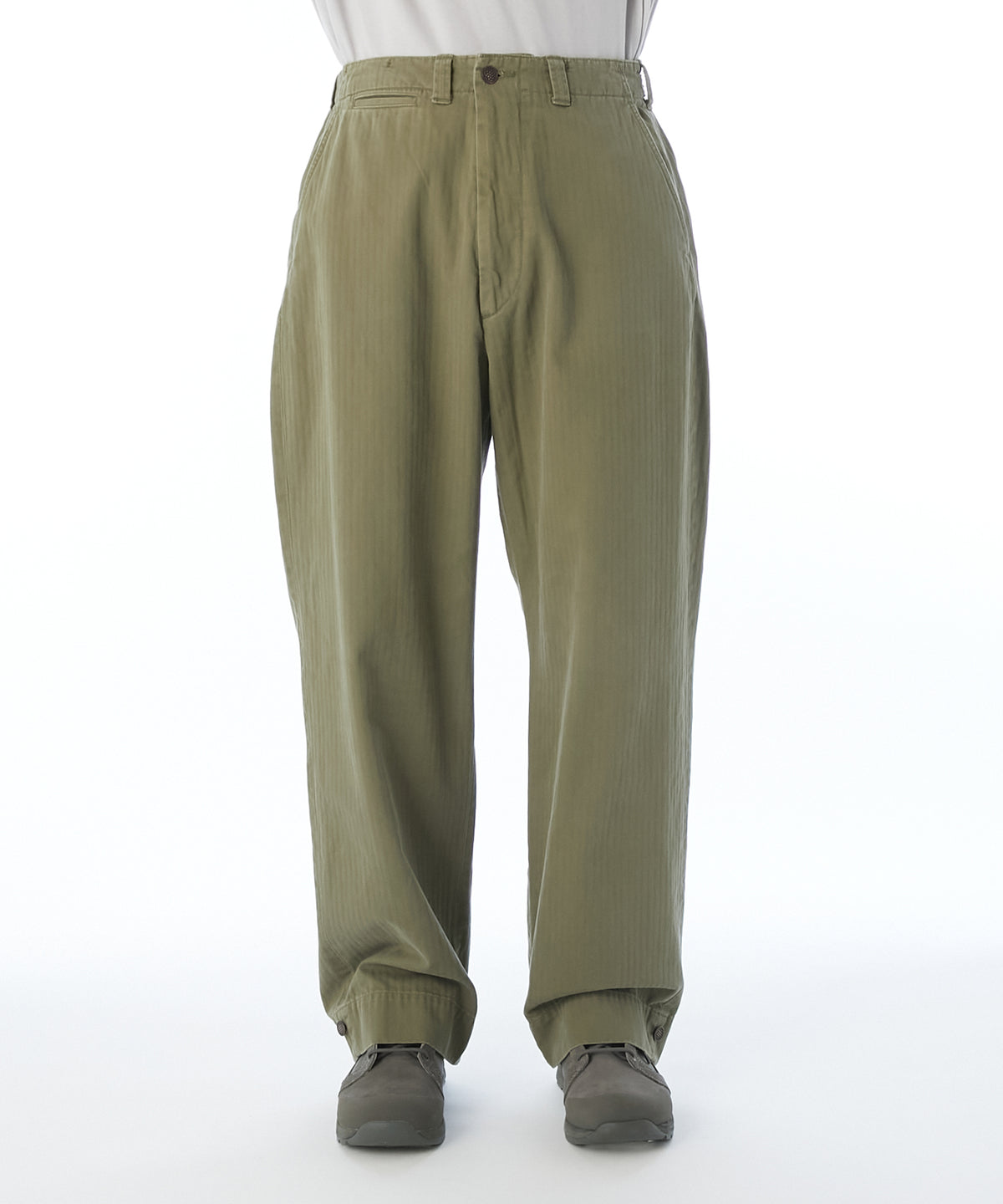 FIELD PANTS