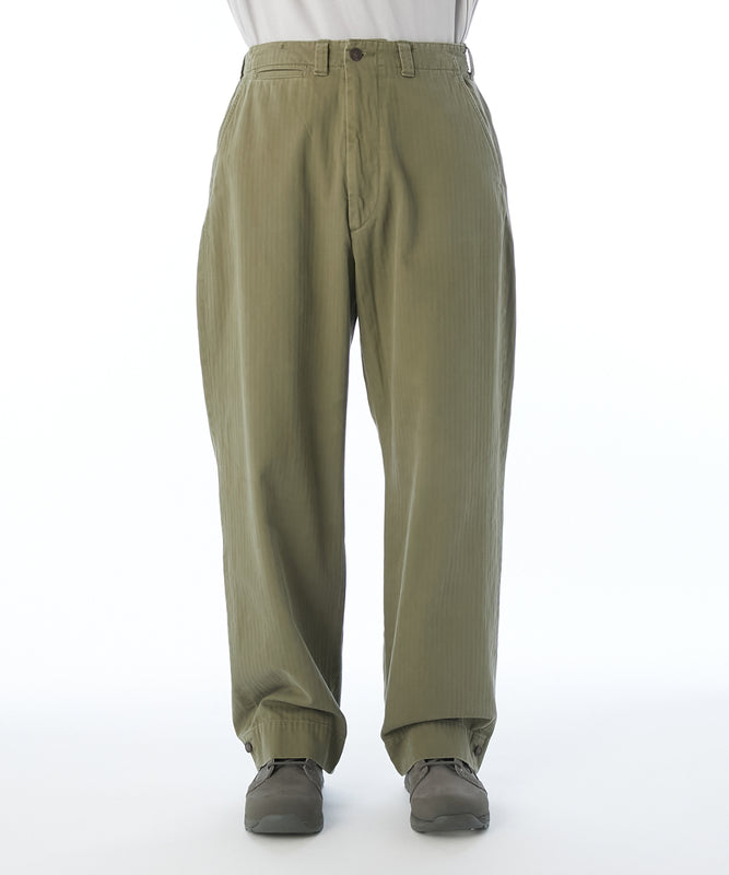 FIELD PANTS