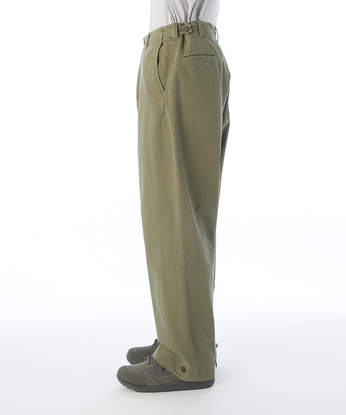 FIELD PANTS