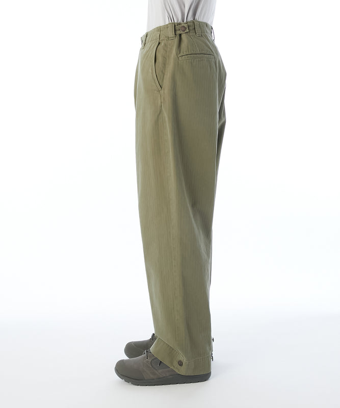 FIELD PANTS