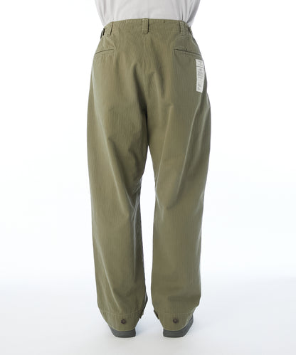 FIELD PANTS