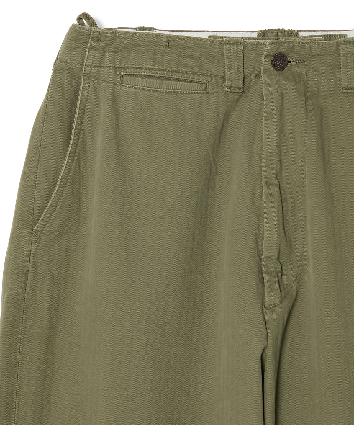 FIELD PANTS