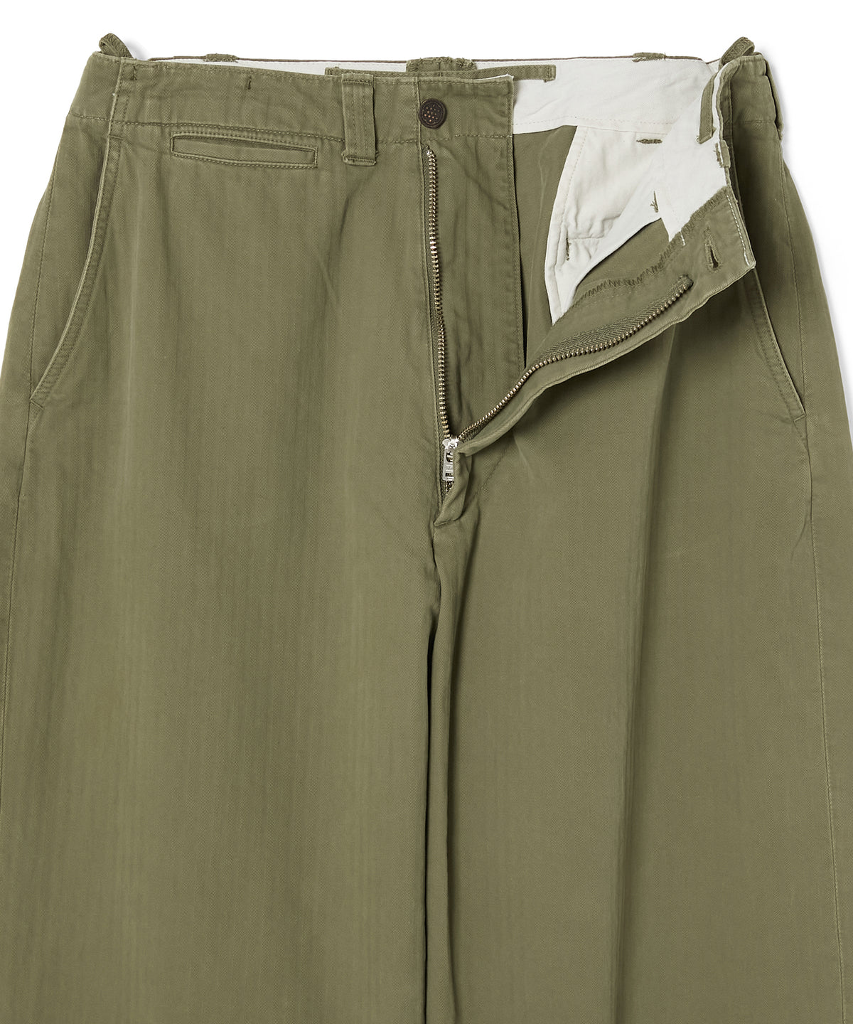 FIELD PANTS
