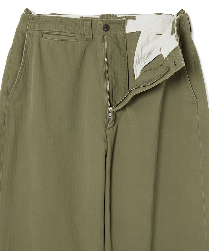 FIELD PANTS