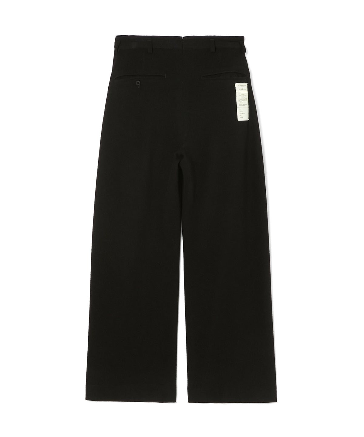 SAILOR PANTS