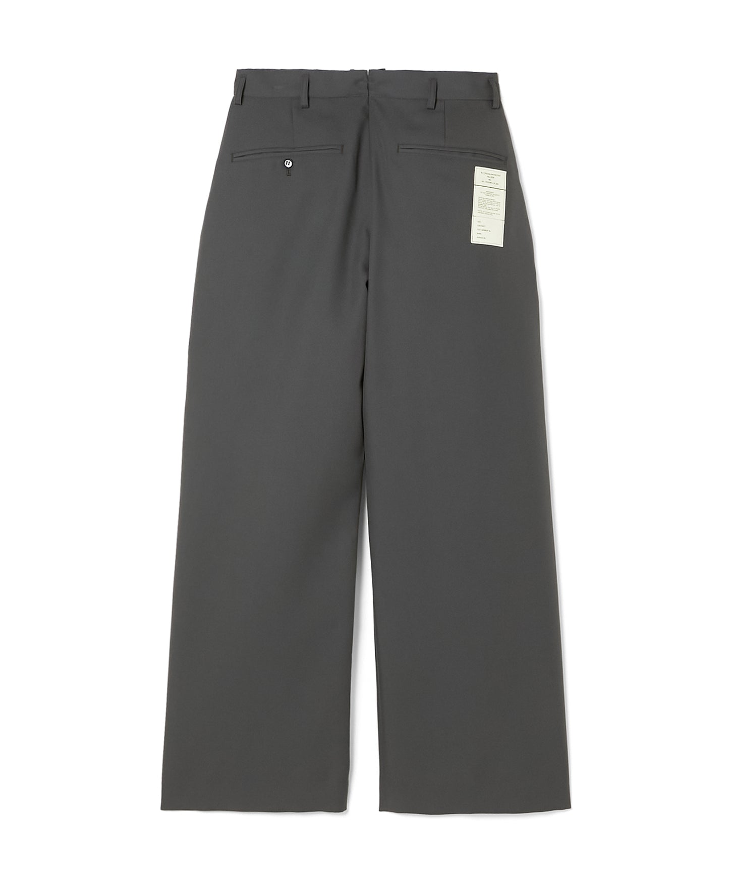 SAILOR PANTS