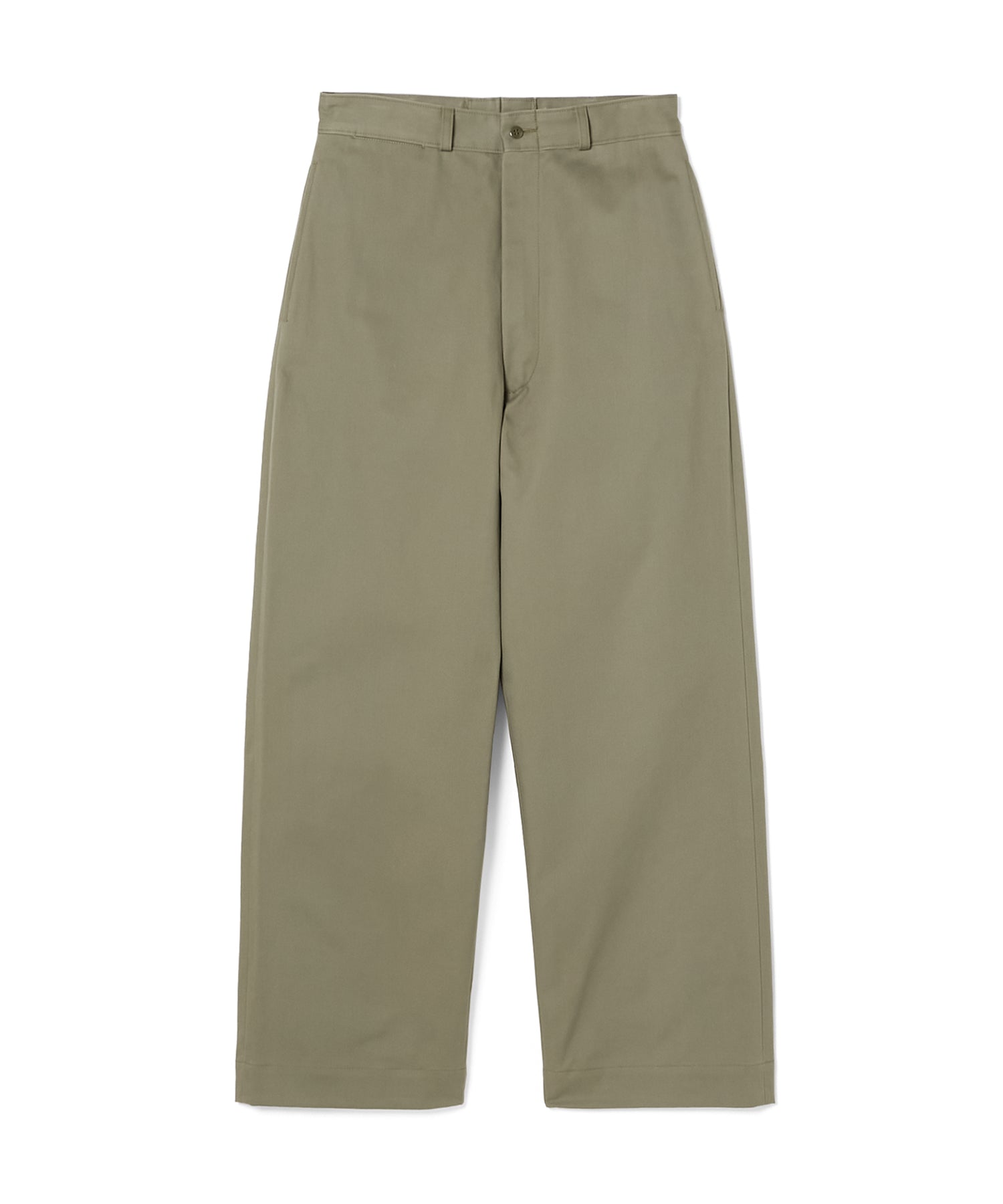 CHINO PANTS – N.HOOLYWOOD Official Online Store