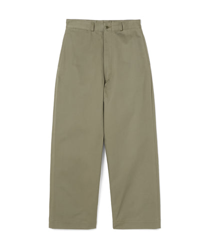 CHINO PANTS