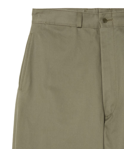 CHINO PANTS