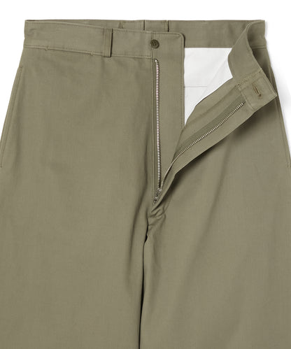 CHINO PANTS