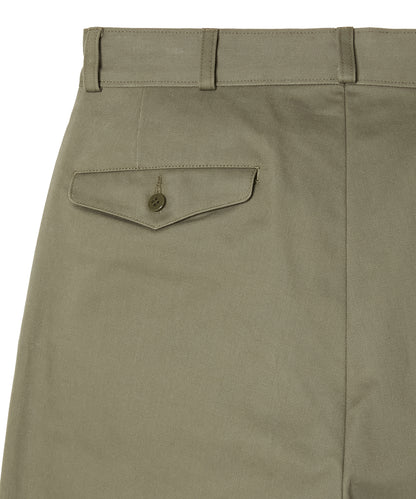 CHINO PANTS