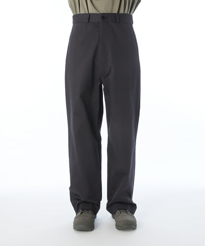 CHINO PANTS