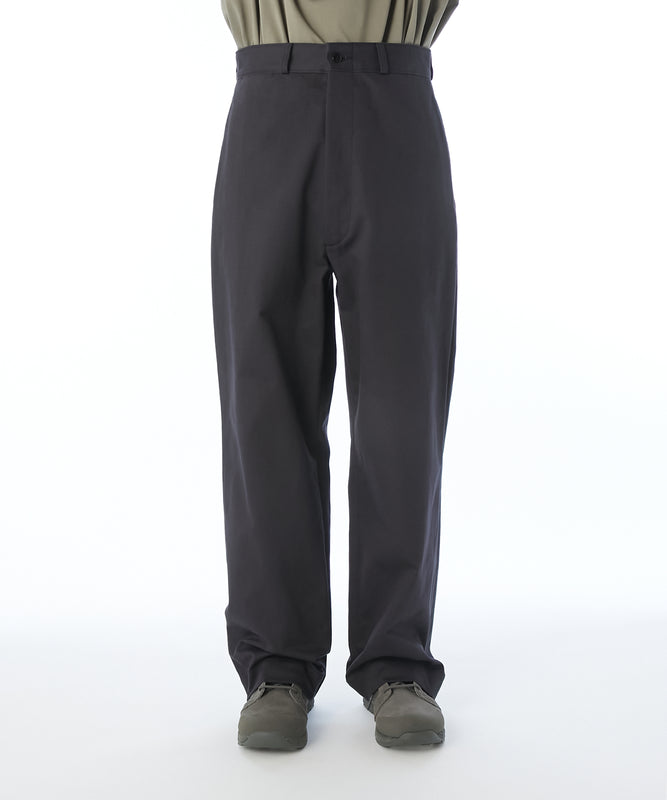 CHINO PANTS