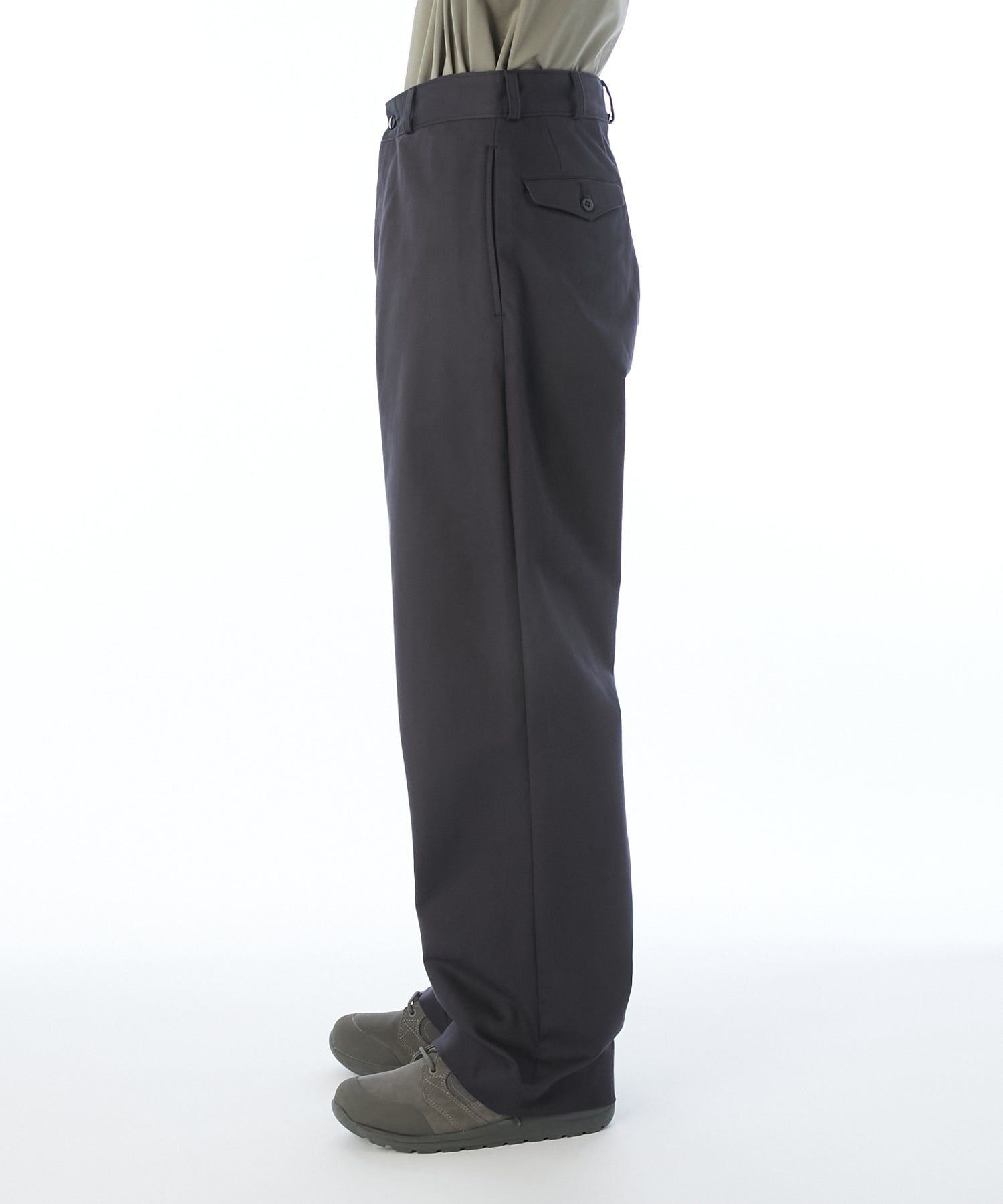 パンツ n.hoolywood chino CHINO PANTS – N.HOOLYWOOD Official Online Store