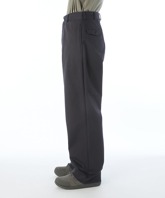 CHINO PANTS