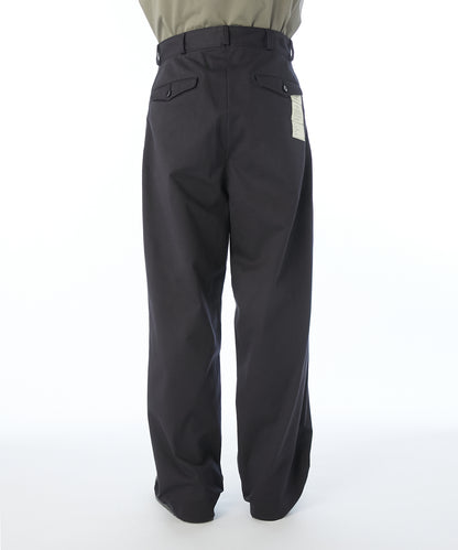 CHINO PANTS