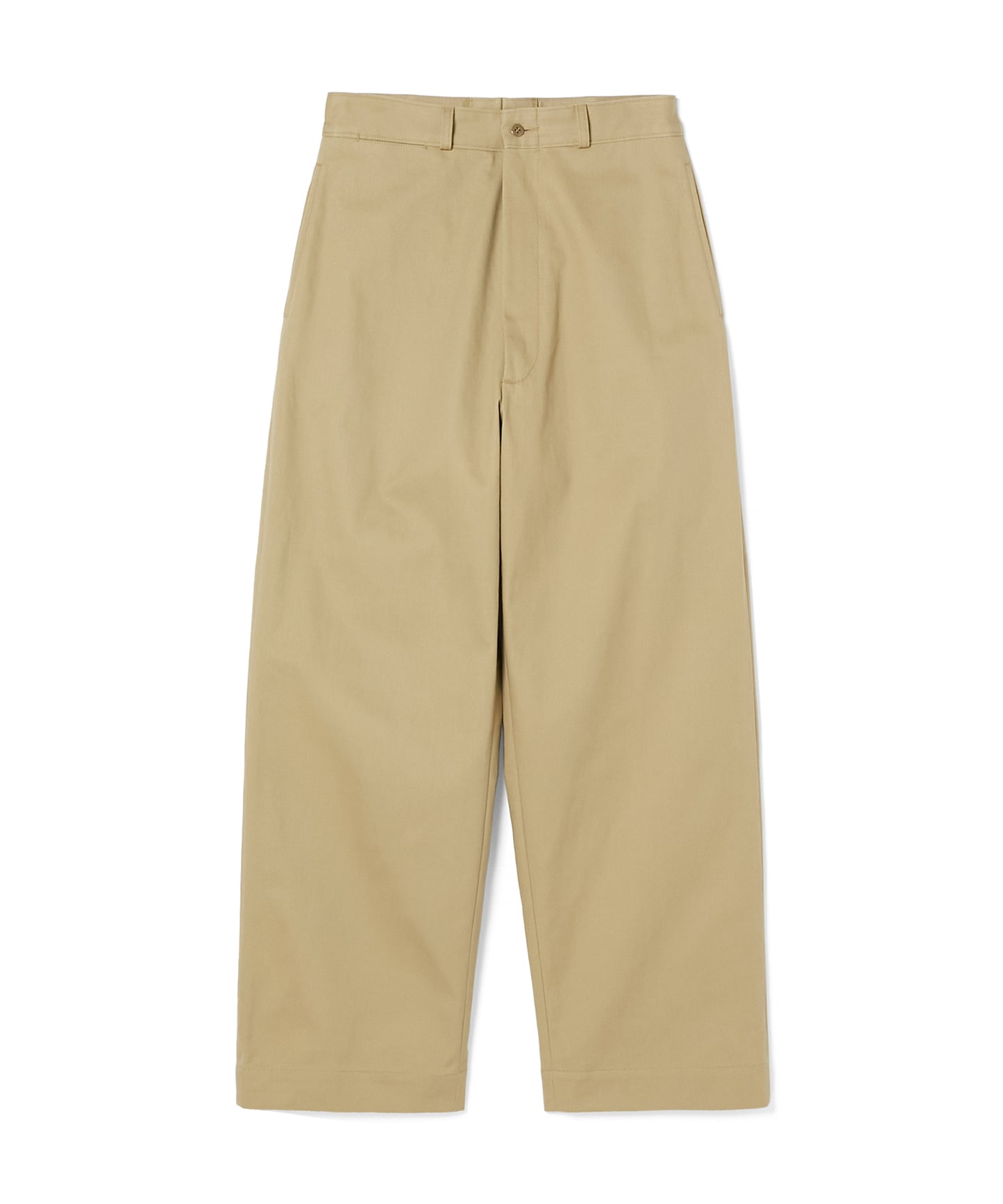 CHINO PANTS