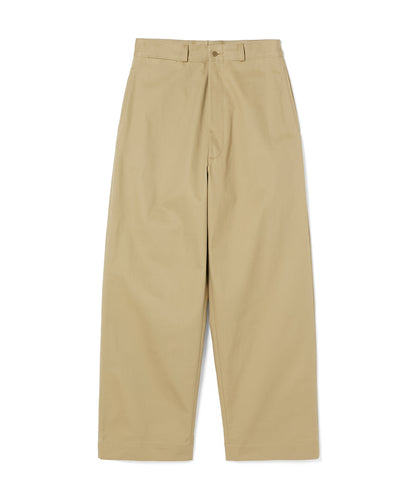 CHINO PANTS