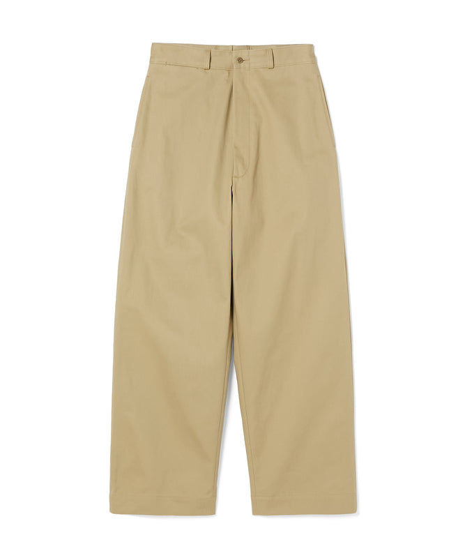 CHINO PANTS