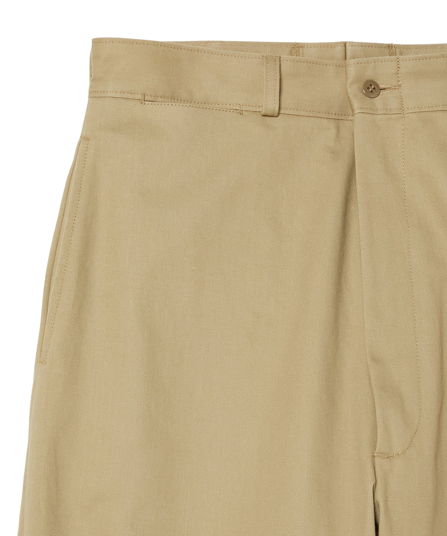 CHINO PANTS