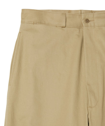 CHINO PANTS