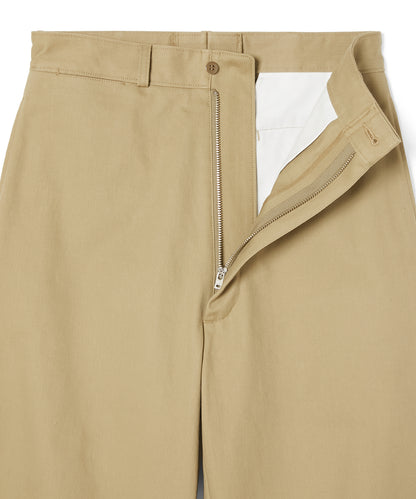 CHINO PANTS