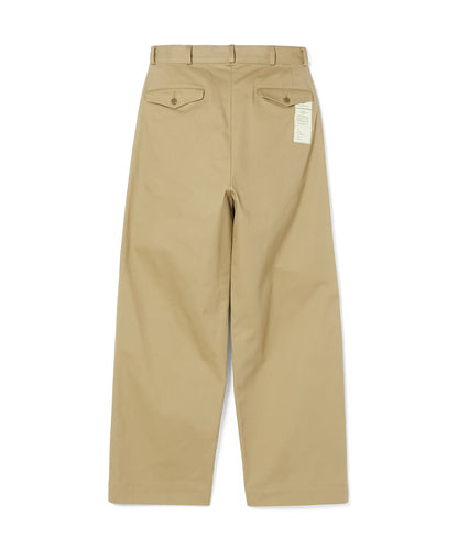 CHINO PANTS