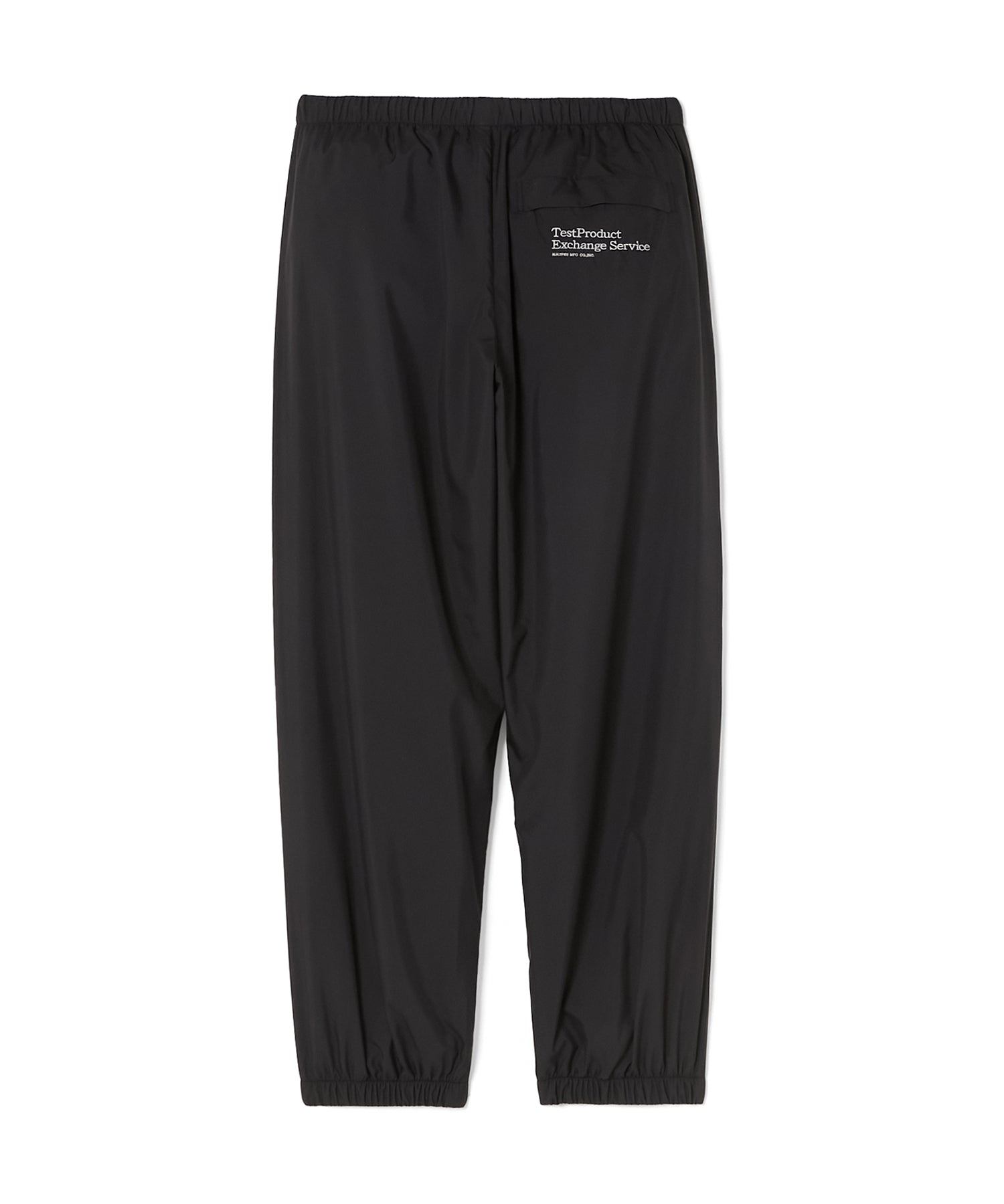 EASY PANTS – N.HOOLYWOOD Official Online Store