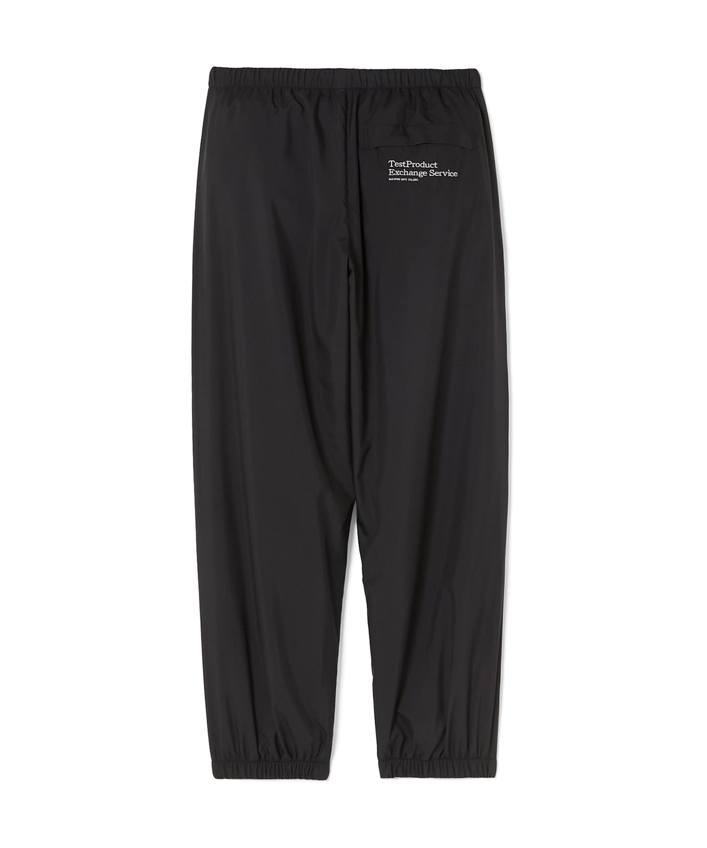EASY PANTS