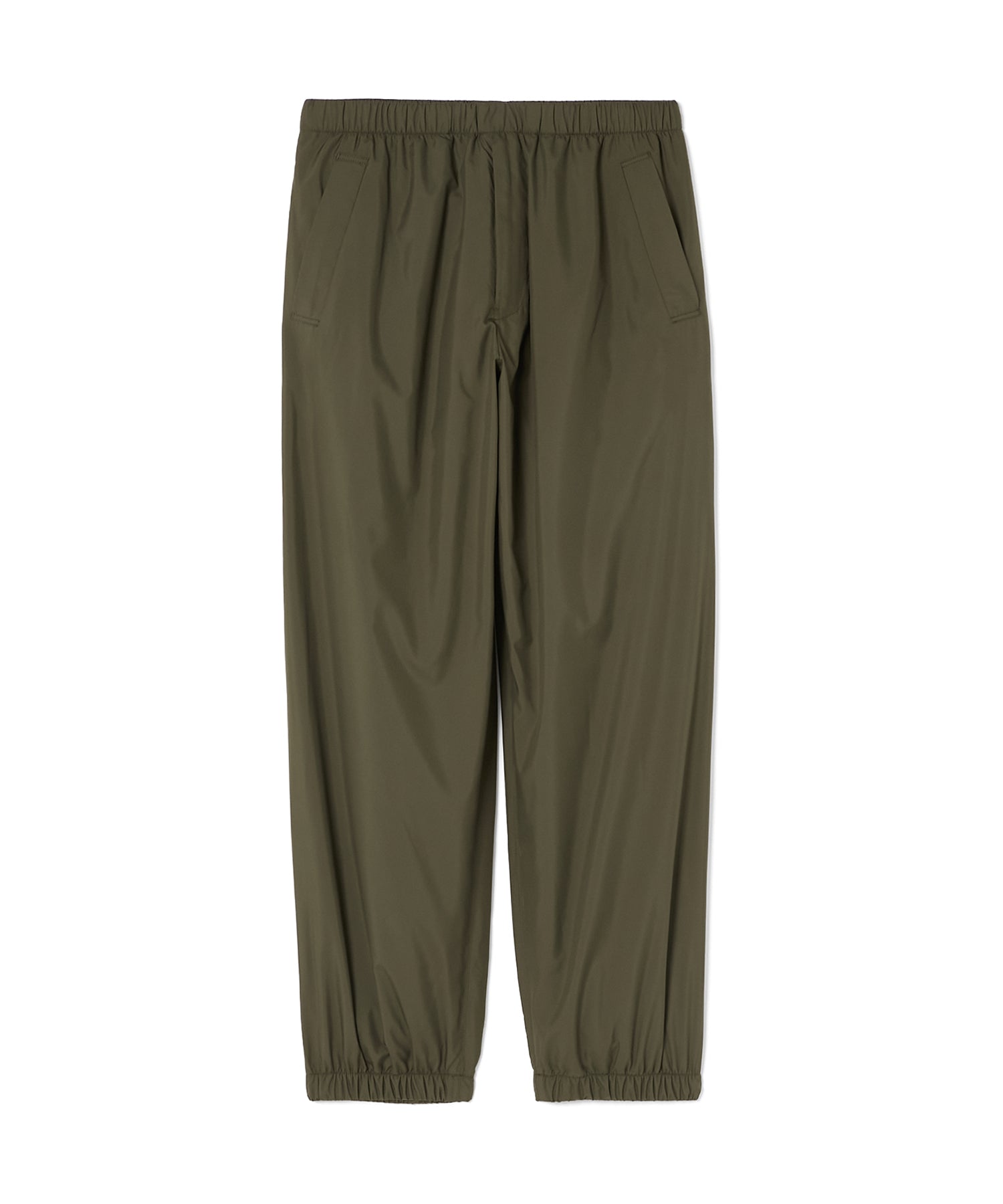 EASY PANTS – N.HOOLYWOOD Official Online Store