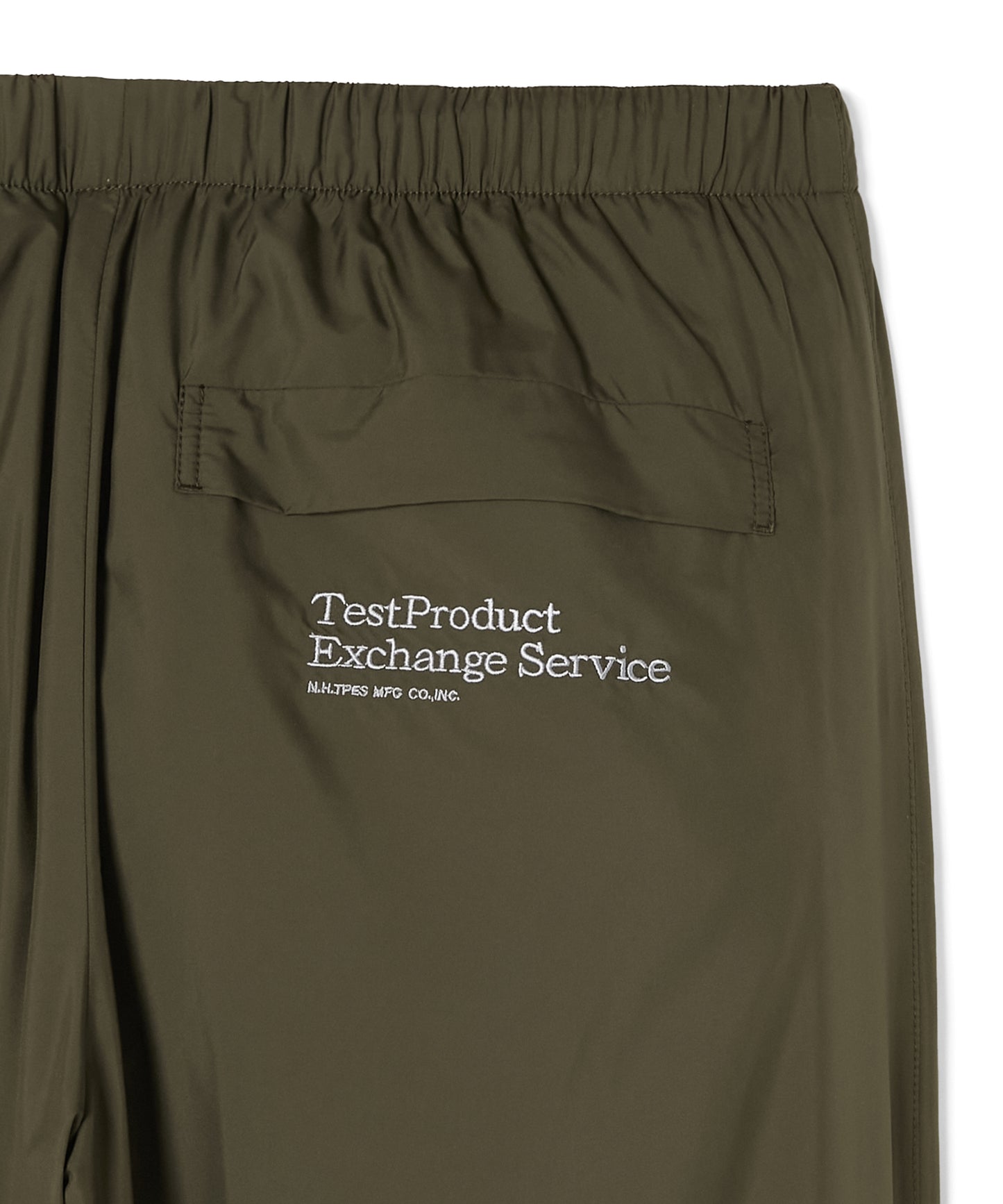 EASY PANTS