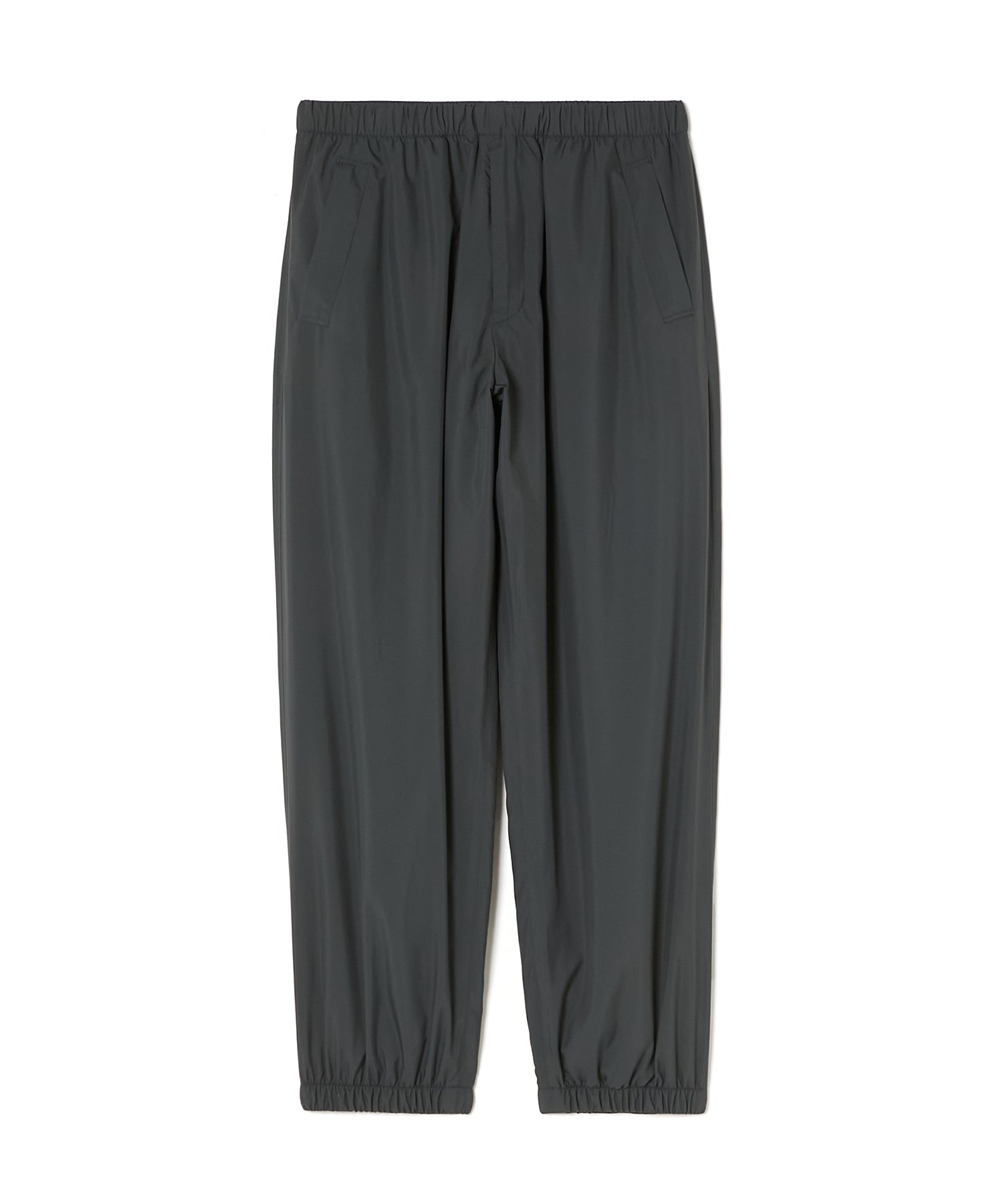 EASY PANTS – N.HOOLYWOOD Official Online Store