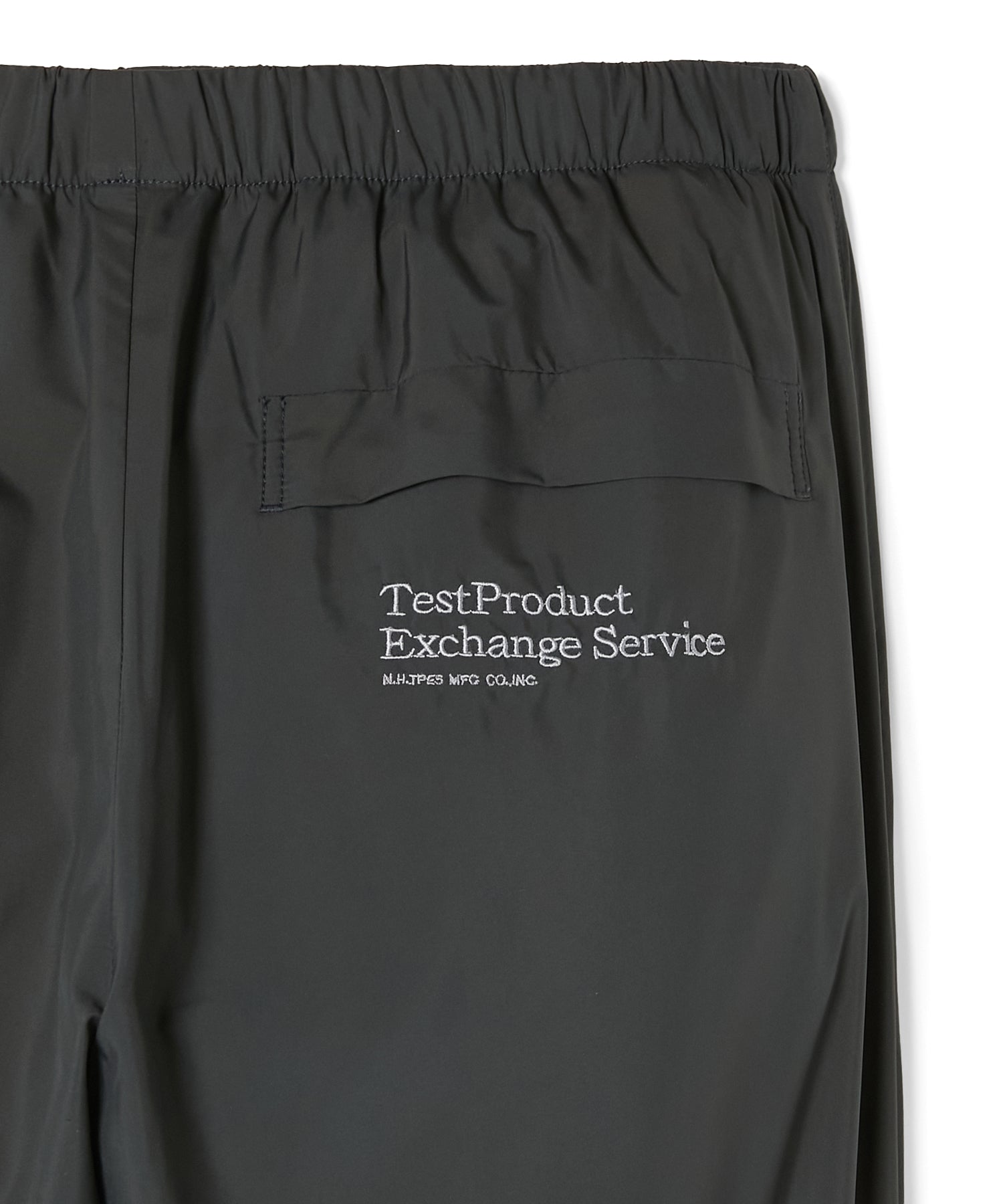 EASY PANTS – N.HOOLYWOOD Official Online Store