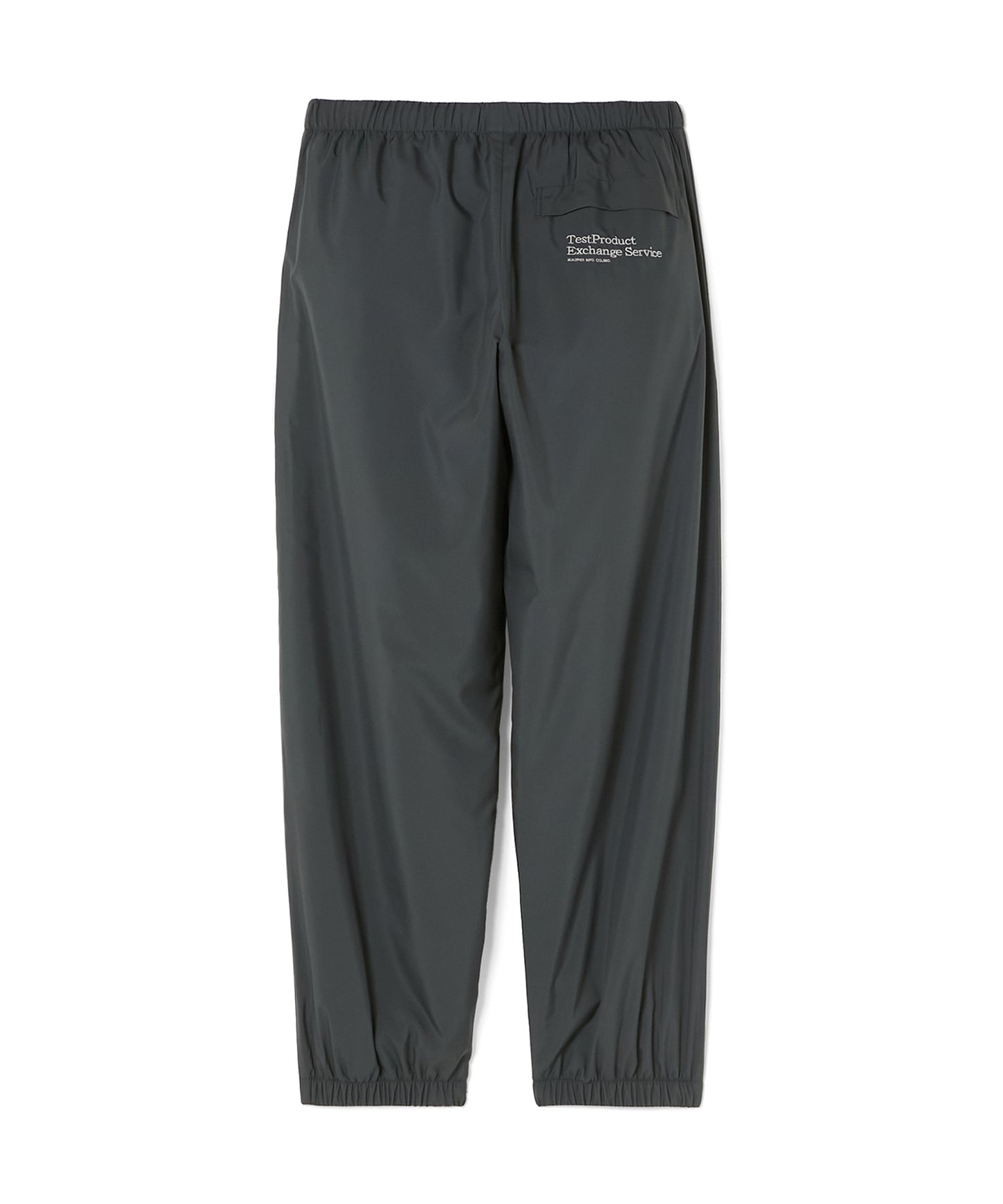 EASY PANTS