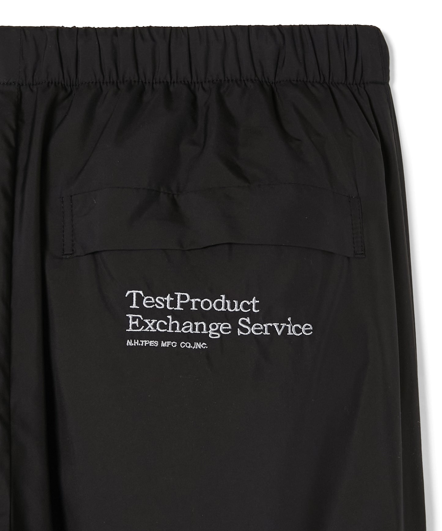 EASY PANTS