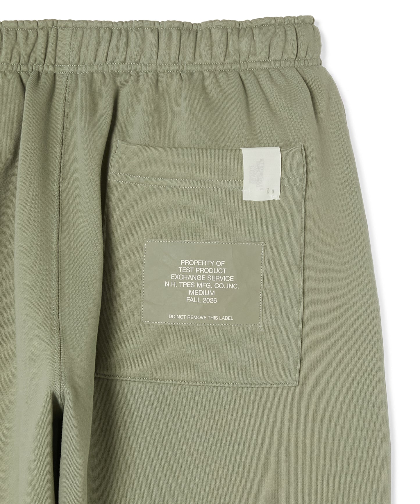 SWEATPANTS