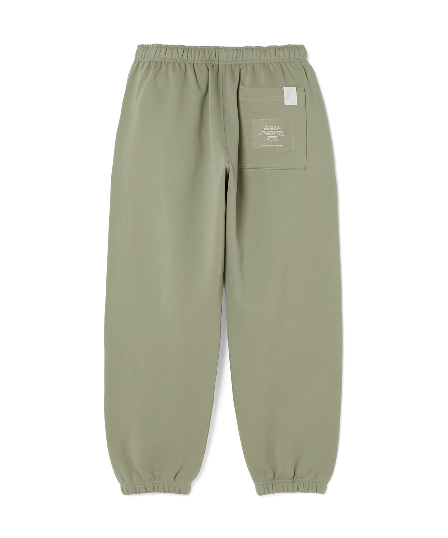 SWEATPANTS