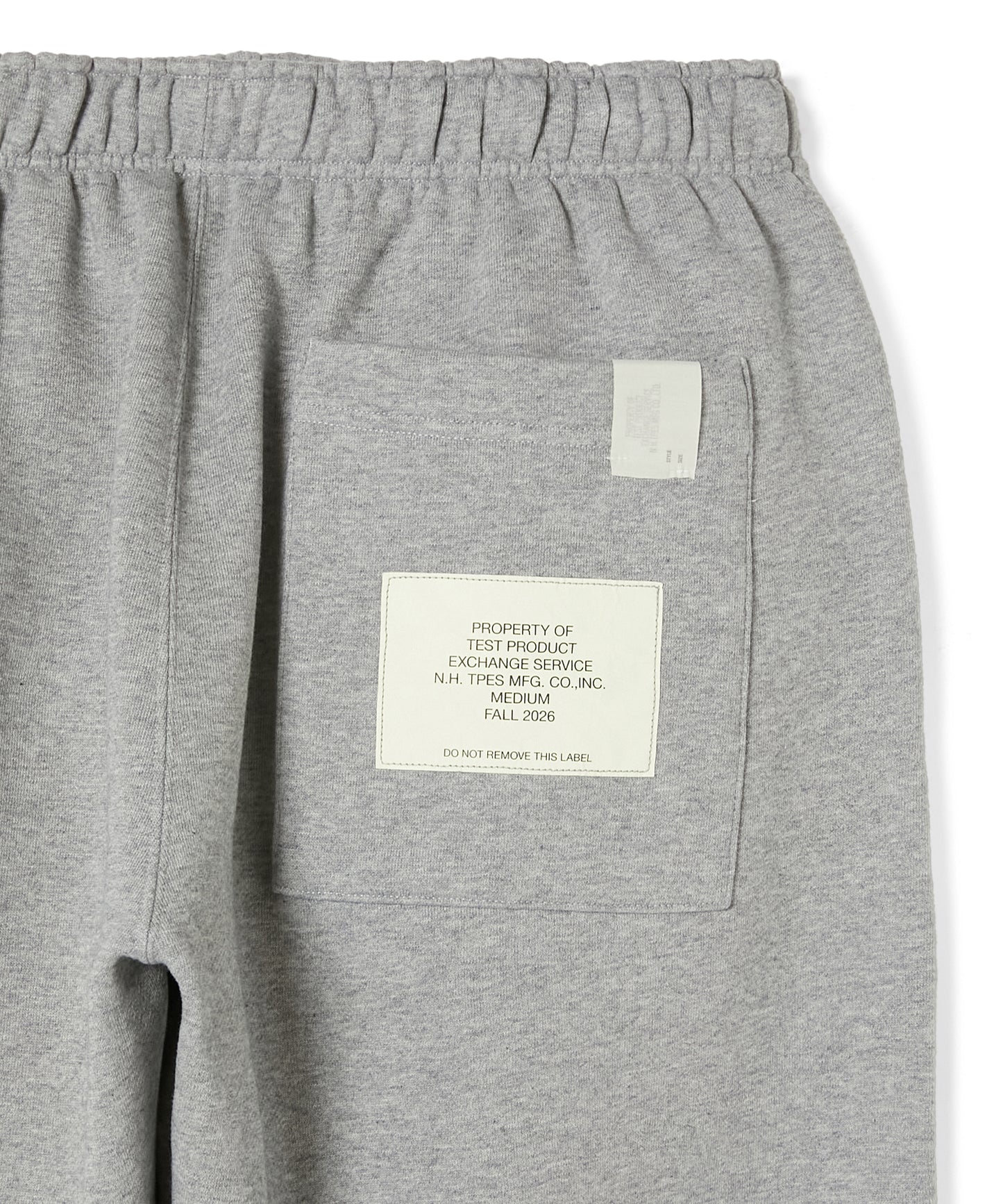 SWEATPANTS