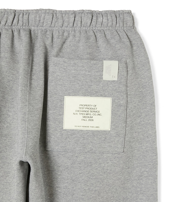 SWEATPANTS
