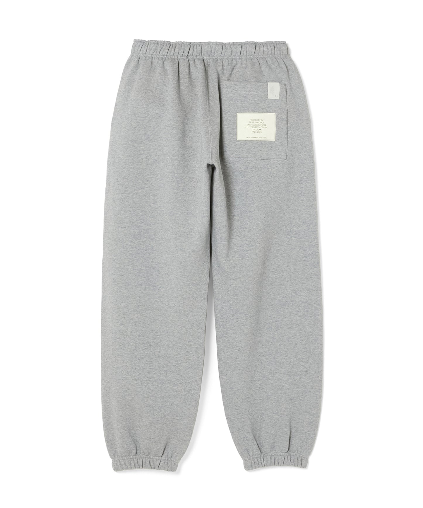 SWEATPANTS