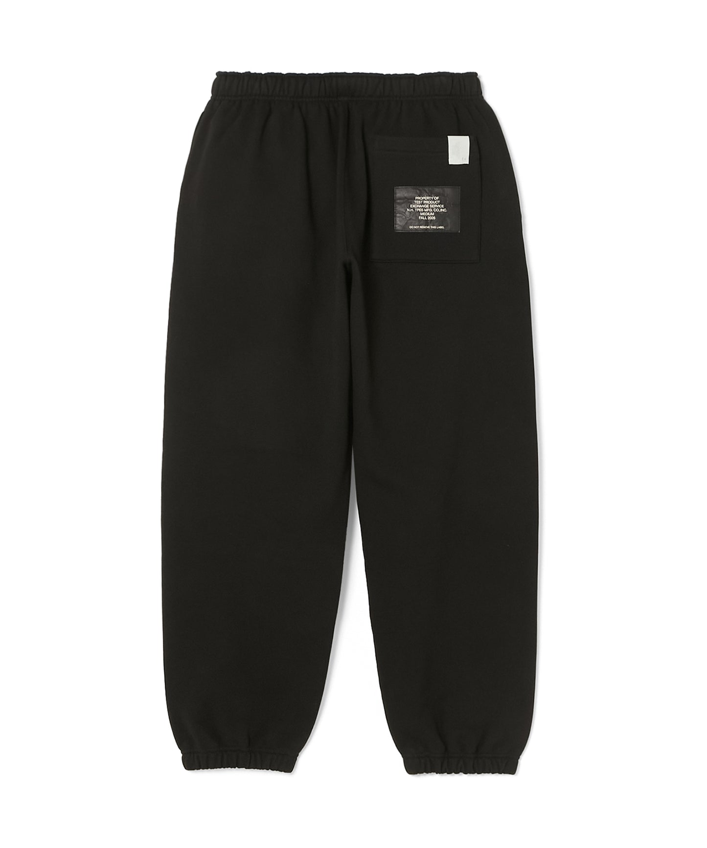 SWEATPANTS