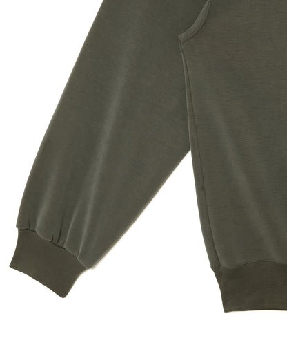 CREW NECK SWEATSHIRT