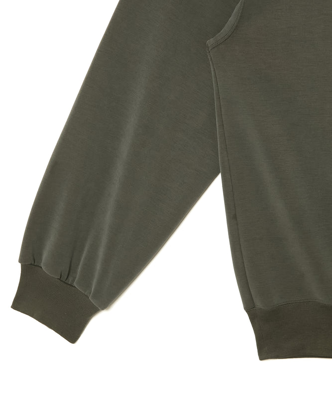 CREW NECK SWEATSHIRT