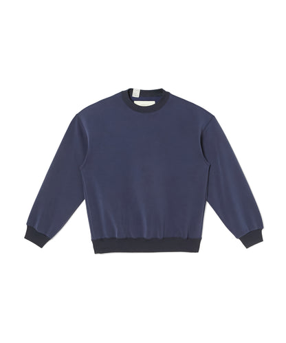 CREW NECK SWEATSHIRT