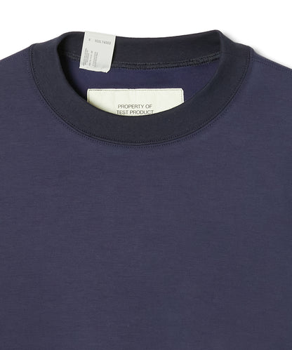 CREW NECK SWEATSHIRT