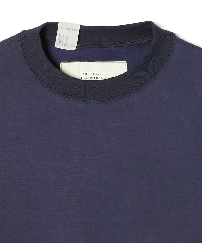 CREW NECK SWEATSHIRT